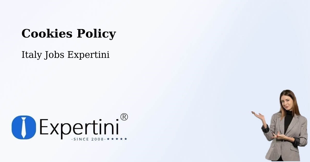 Cookie Policy – Concorezzo - Italy Jobs Expertini