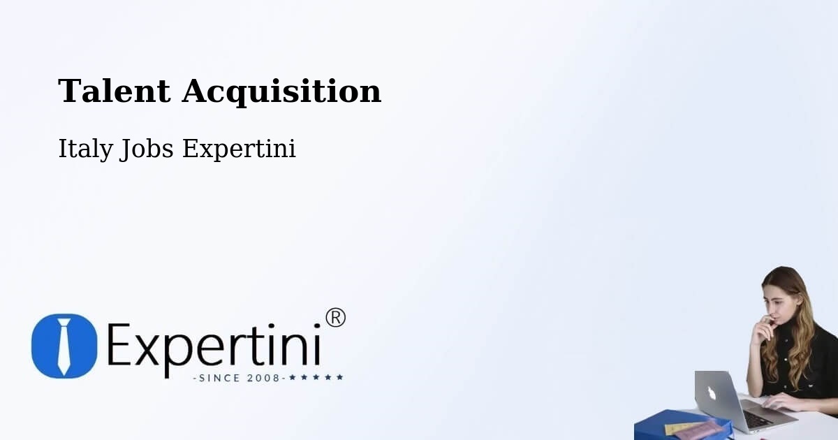 Post Jobs & Find Candidates in Concorezzo – Talent Acquisition Solutions - Italy Jobs Expertini